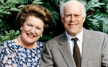 A prequel to ‘Keeping Up Appearances’ is on the way