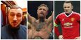 Watch Al Foran’s amazing impressions of Conor McGregor, Wayne Rooney and more