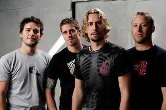 Science explains why everybody hates Nickelback