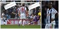 Twitter turns on Saido Berahino after he misses two penalties in one game