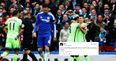 The internet reacts as Chelsea and Manchester City play the hits at Stamford Bridge