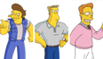 How many of these characters from The Simpsons can you name?