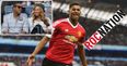 Jay Z is trying to sign young Manchester United striker Marcus Rashford