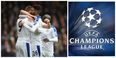 The odds are already out on Leicester City winning next season’s Champions League