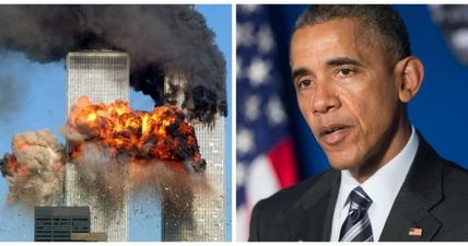 Saudi Arabia ‘threatens US’ over release of secret 9/11 documents