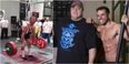 How powerlifting legend Andy Bolton lost 7 stone without a ‘traditional diet’ to save his life