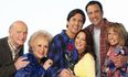 ‘Everybody Loves Raymond’ mum, Doris Roberts, dies aged 90