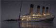 This video lets you watch the Titanic sink in real time