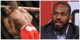 Jon Jones questions Daniel Cormier’s mental toughness after UFC 197 withdrawal