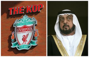 Now the Abu Dhabi royals are reportedly plotting a move for Liverpool