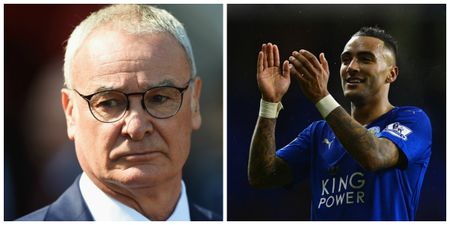 Leicester are more likely to get relegated than win the league next season, bookies say