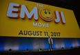 There is an ‘Emoji Movie’ in the works, somehow