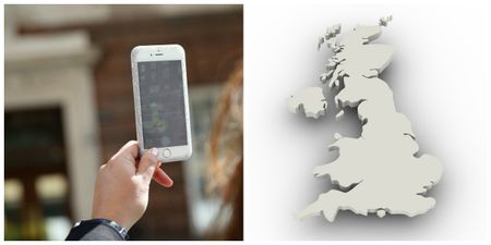 These are the mobile networks with the best and worst 4G coverage in the UK