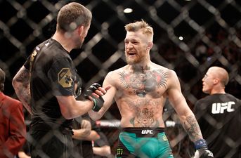 Conor McGregor’s coach won’t stop trolling as we search for answers