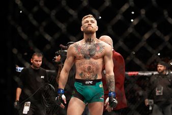 Is this the real reason Conor McGregor says he has retired?