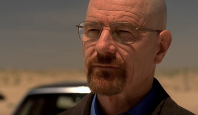 Bryan Cranston says he’d love Walter White to appear in ‘Better Call Saul’