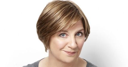 Victoria Wood has passed away, aged 62