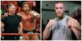 Bookies think Conor McGregor is more likely to join WWE rather than to return to the Octagon