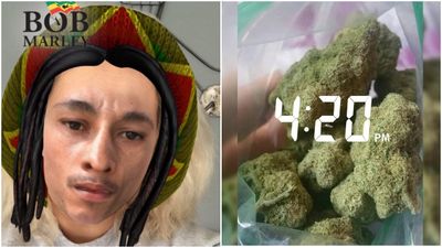 Snapchat’s “offensive” 4/20 Bob Marley filter has badly backfired