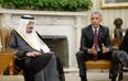 Pressure heaps on Saudi Arabia following 9/11 controversy