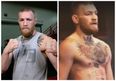 Conor McGregor looks anything but retired in new training video