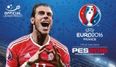 Pro Evolution is getting a lovely Gareth Bale themed collectors item for the Euros