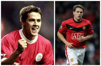 Michael Owen named Liverpool’s first ever international ambassador and the fans, well, y’know