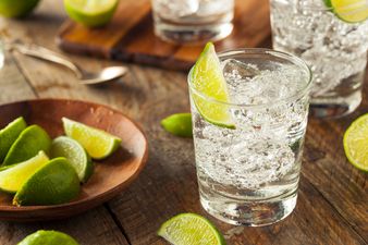 This gin claims to actually make you younger as you drink