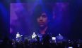 Noel Gallagher played a spine-tingling live version of ‘Live Forever’ as tribute to Prince