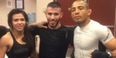 Jose Aldo trolls Conor McGregor over non-appearance at UFC 200 press event