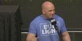 Dana White confirms why Conor McGregor will not fight at UFC 200