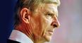 ‘I’m scared of retirement’, admits Arsene Wenger