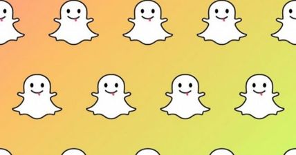 Snapchat’s message replay option has gotten a very important update