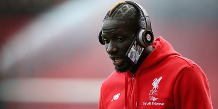 Football doesn’t care about doping and the Mamadou Sakho case will prove it