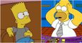 How well do you actually remember colours in The Simpsons?