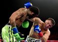 Watch Gennady Golovkin K.O Dominic Wade with huge right hand