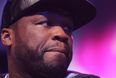 50 Cent apparently just met a son he didn’t know he had at a meet and greet