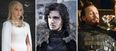 Power-ranking the best 15 Game Of Thrones characters