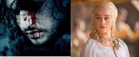 12 things we want to see in season 6 of Game Of Thrones