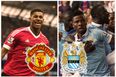 Manchester City fans don’t understand why Marcus Rashford is getting more attention than Kelechi Iheanacho