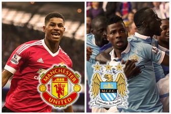 Manchester City fans don’t understand why Marcus Rashford is getting more attention than Kelechi Iheanacho