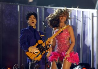 This is Prince’s own handpicked house party playlist