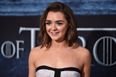 Maisie Williams says she only did Game Of Thrones because she wanted a laptop