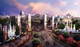 These plans for a massive British Paramount theme park will make you a kid all over again