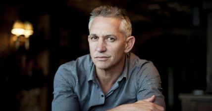 Gary Lineker puts the Daily Mail to rights over “misleading headline”