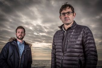 People are still floored after watching Louis Theroux’s alcoholism documentary