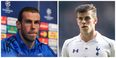 Gareth Bale says he hopes Tottenham fans still love him