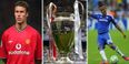 How many of these Champions League winners can you name?