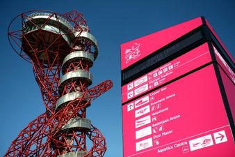 Tickets for the world’s tallest slide at London’s Orbit Tower are now on sale