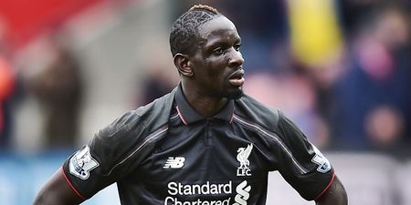 Mamadou Sakho facing lengthy ban after declining to contest positive drug test